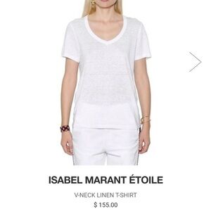 Isabel Marant Étoile T-Shirt